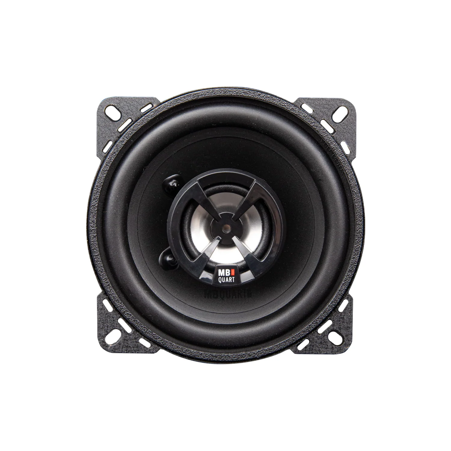 MBQuart 4" Discus Coaxial Speaker Kit (DK2-110) - Image 3