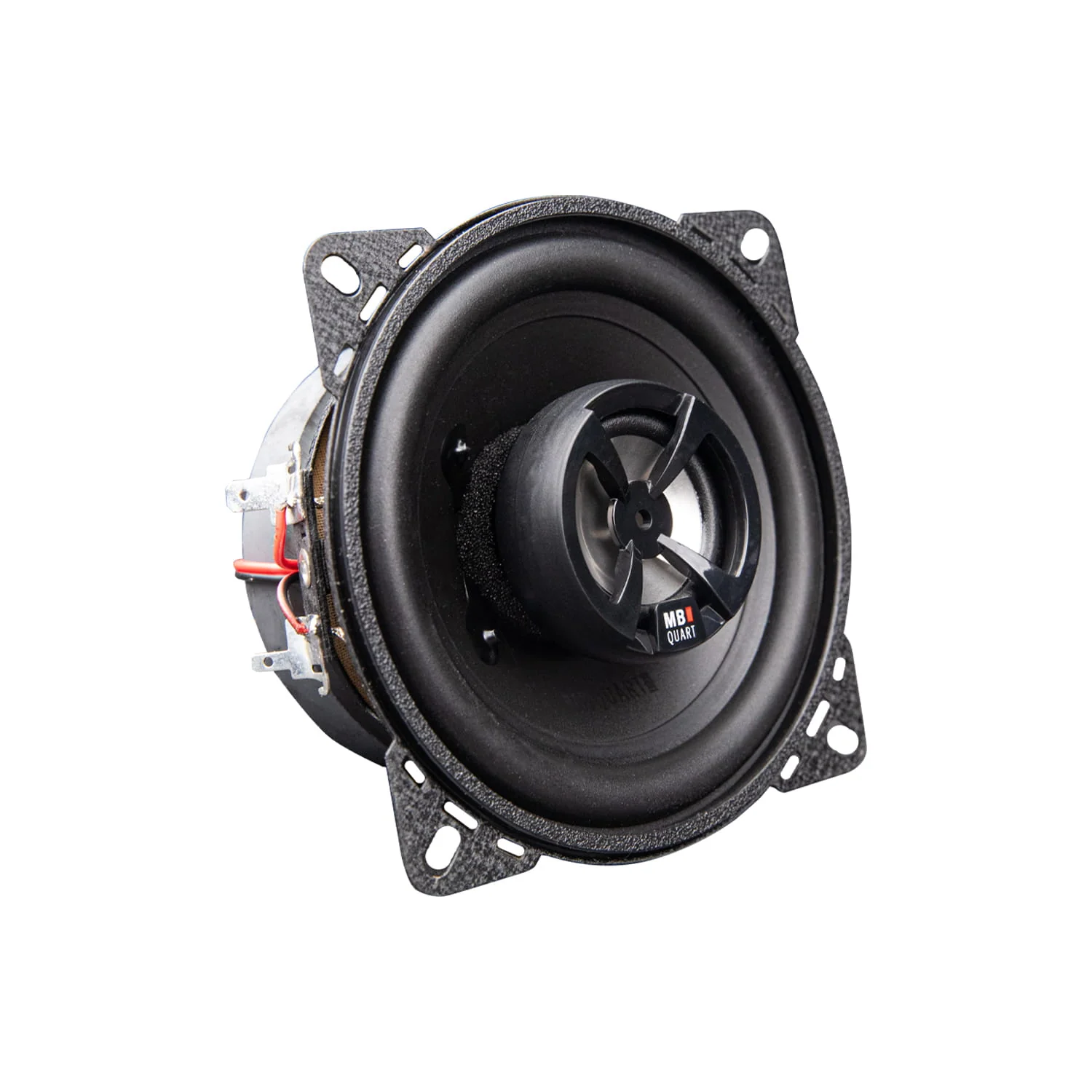 MBQuart 4" Discus Coaxial Speaker Kit (DK2-110) - Image 4