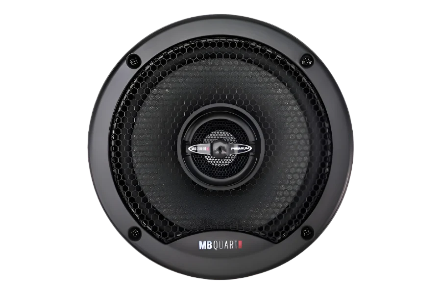 MBQuart 6.5" Premium 2-Way Coaxial Speakers - Image 5