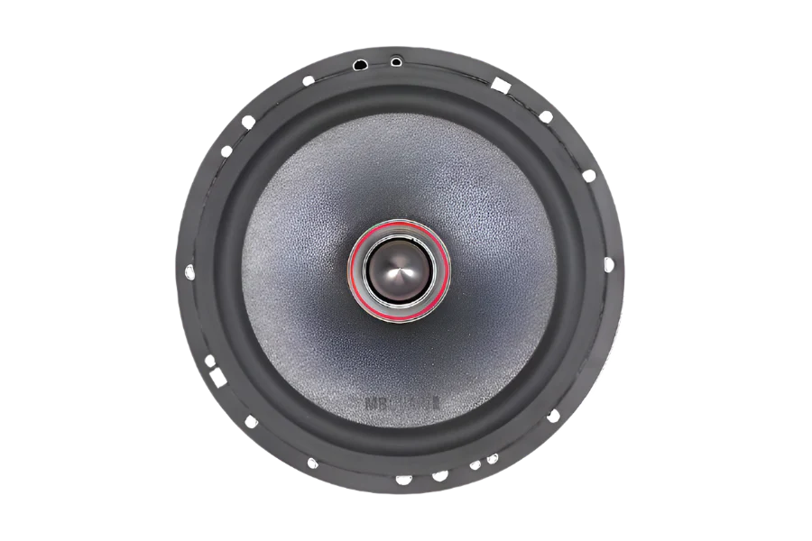 MBQuart 6.5" Premium 2-Way Component Speakers - Image 5
