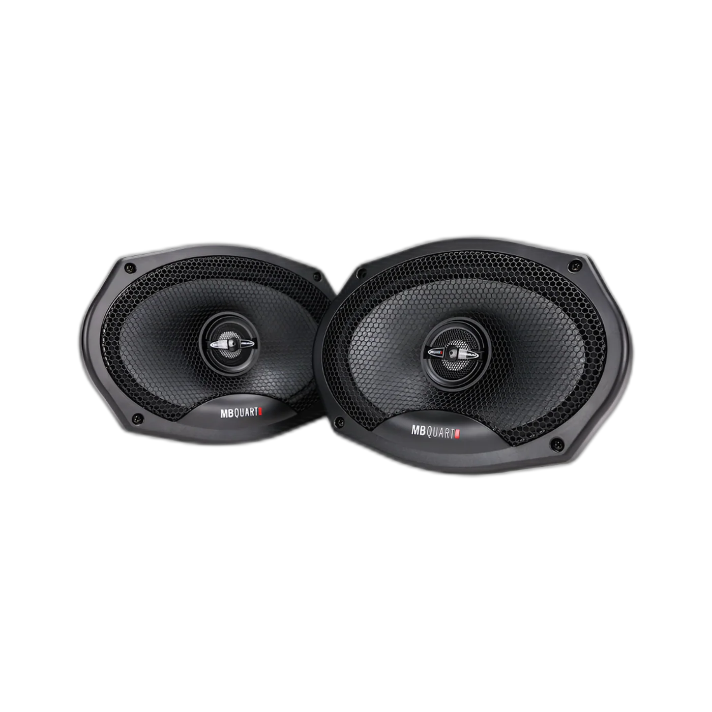 MBQuart 6×9″Premium 2 Way Coax Speakers