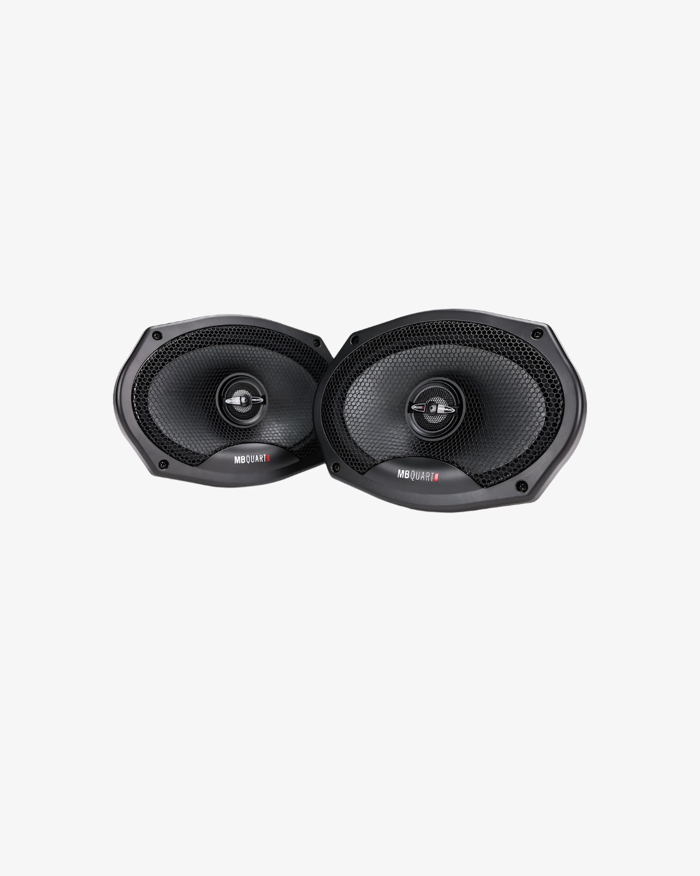 MBQuart 6×9″Premium 2 Way Coax Speakers - Image 2