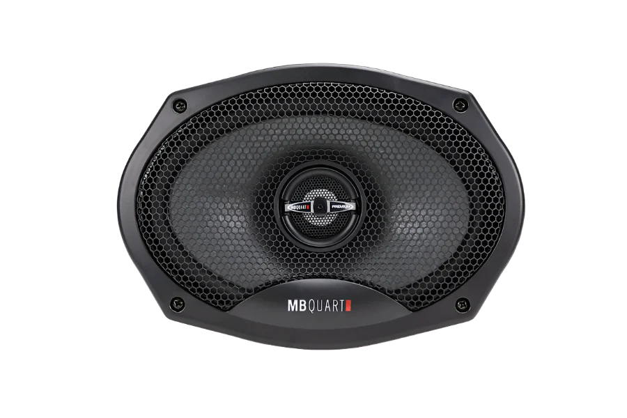 MBQuart 6×9″Premium 2 Way Coax Speakers - Image 5