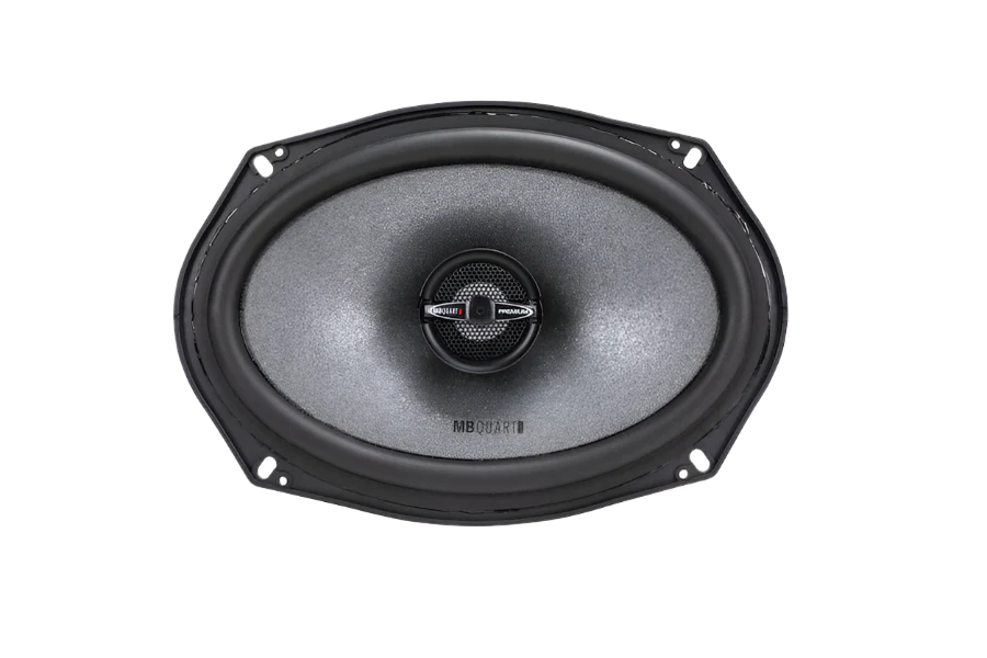 MBQuart 6×9″Premium 2 Way Coax Speakers - Image 6