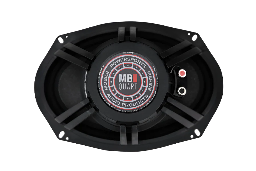 MBQuart 6×9″Premium 2 Way Coax Speakers - Image 7