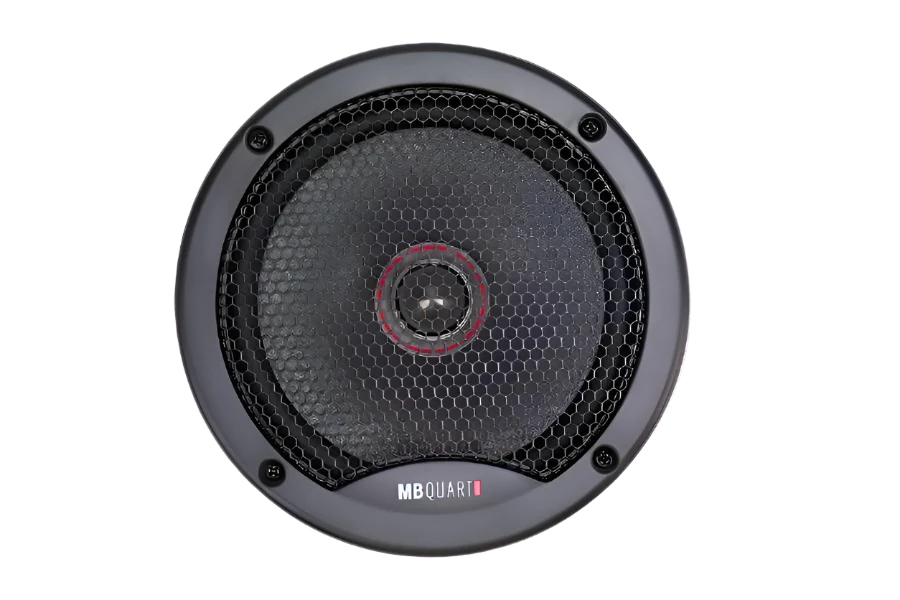 MBQuart Premium 3 Way Component Speakers, 6.5″ Mid Bass and 4″ Midrange - Image 4