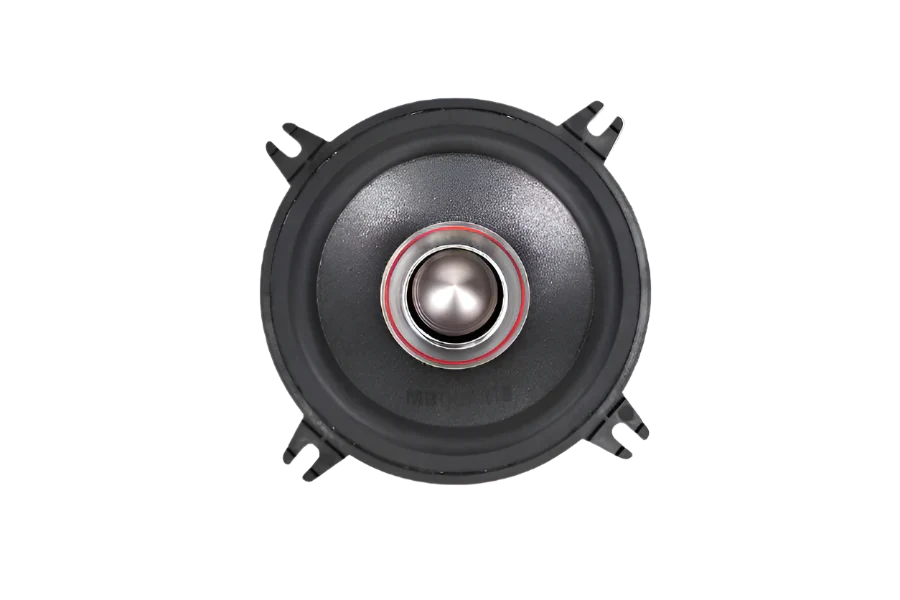 MBQuart Premium 3 Way Component Speakers, 6.5″ Mid Bass and 4″ Midrange - Image 6