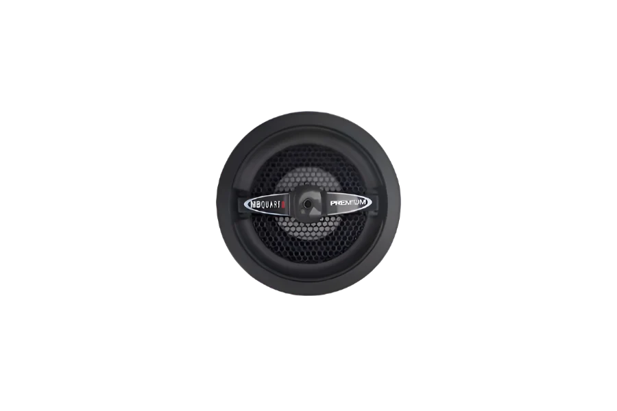 MBQuart Premium 3 Way Component Speakers, 6.5″ Mid Bass and 4″ Midrange - Image 7