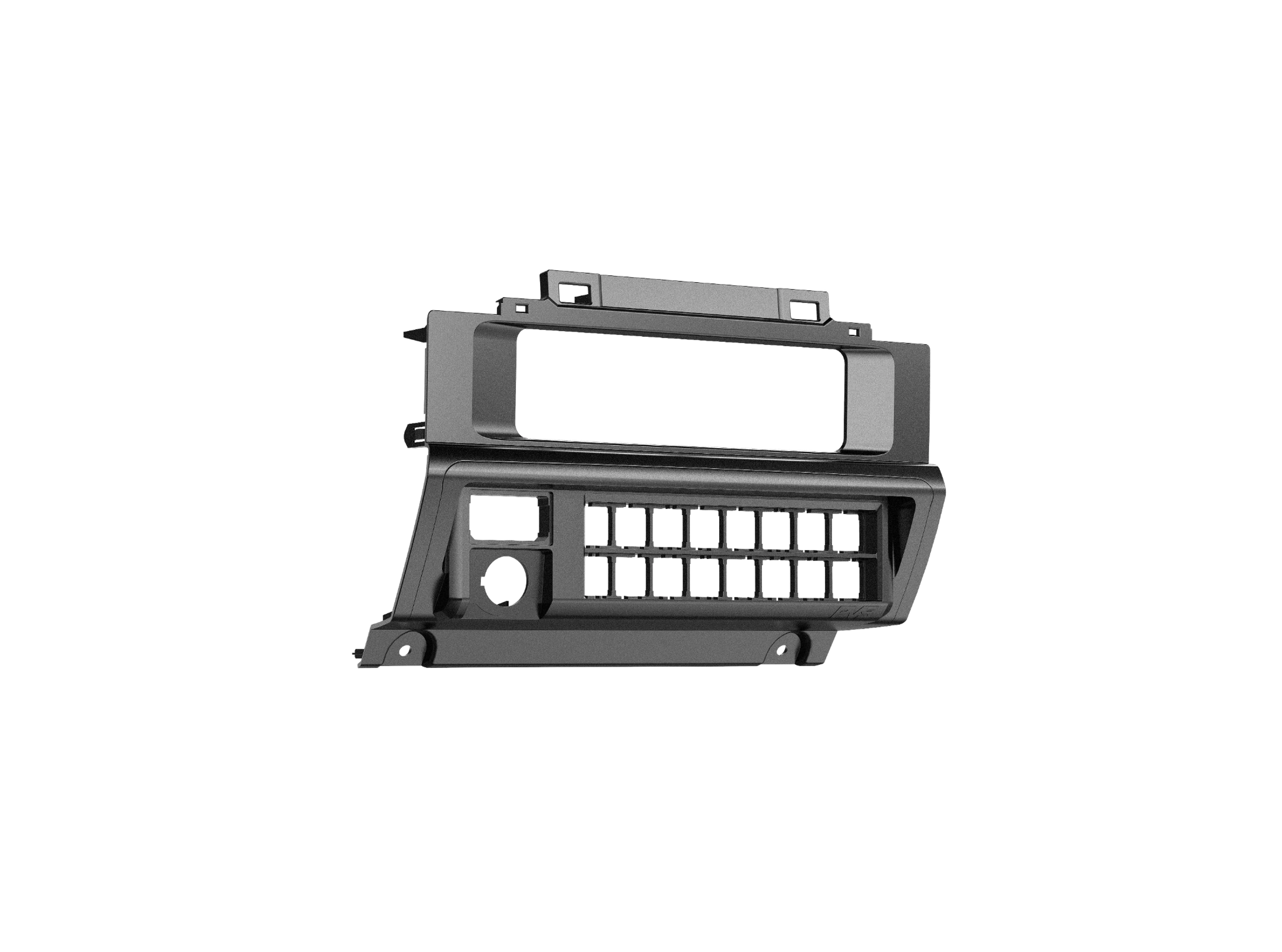 Mega Switch Panel for Toyota LandCruiser 70 Series Facelift 2023+ - Image 4
