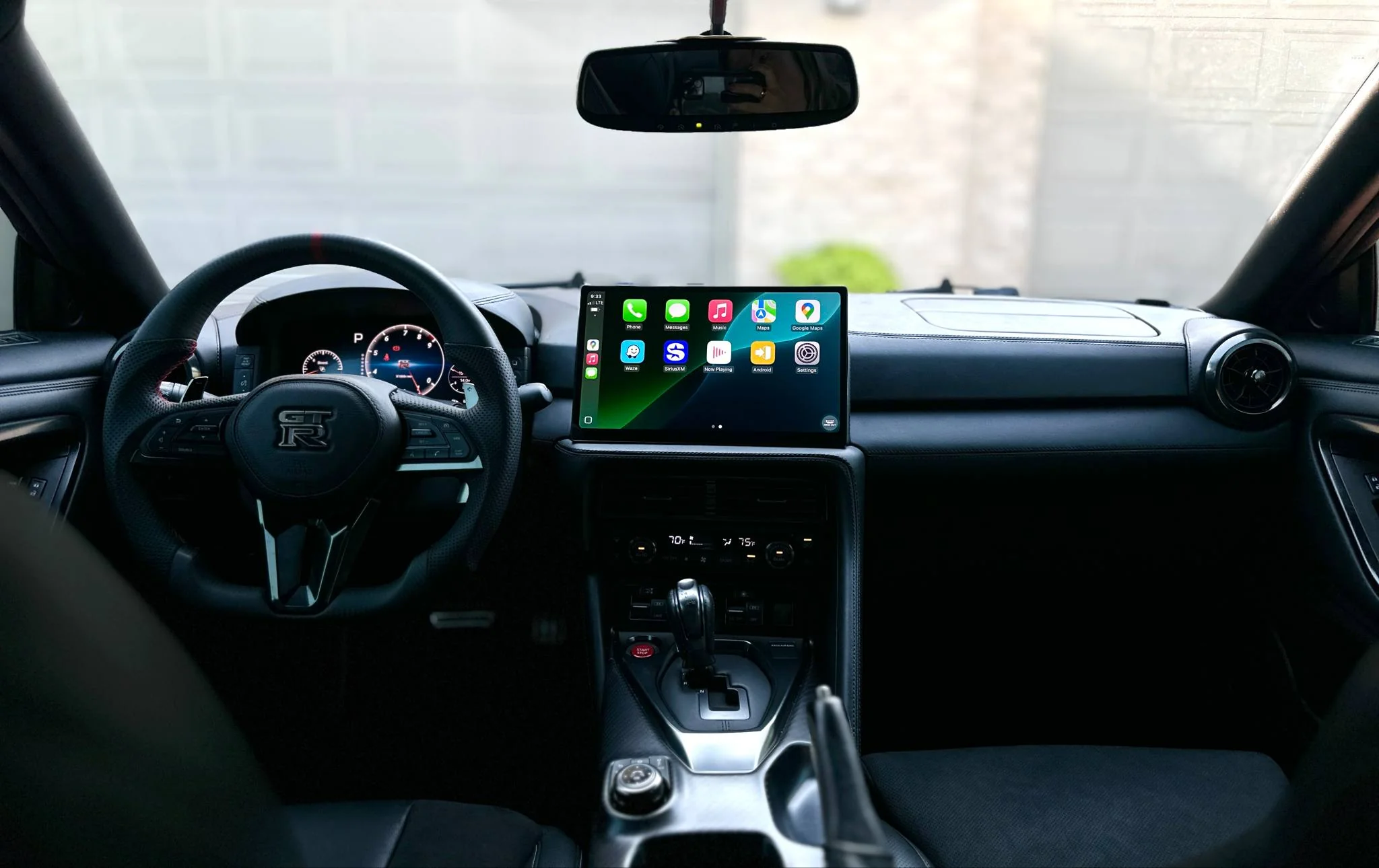 NEW: SBD 2017-2024 12.9″ DTS Certified Touchscreen Radio - Image 9