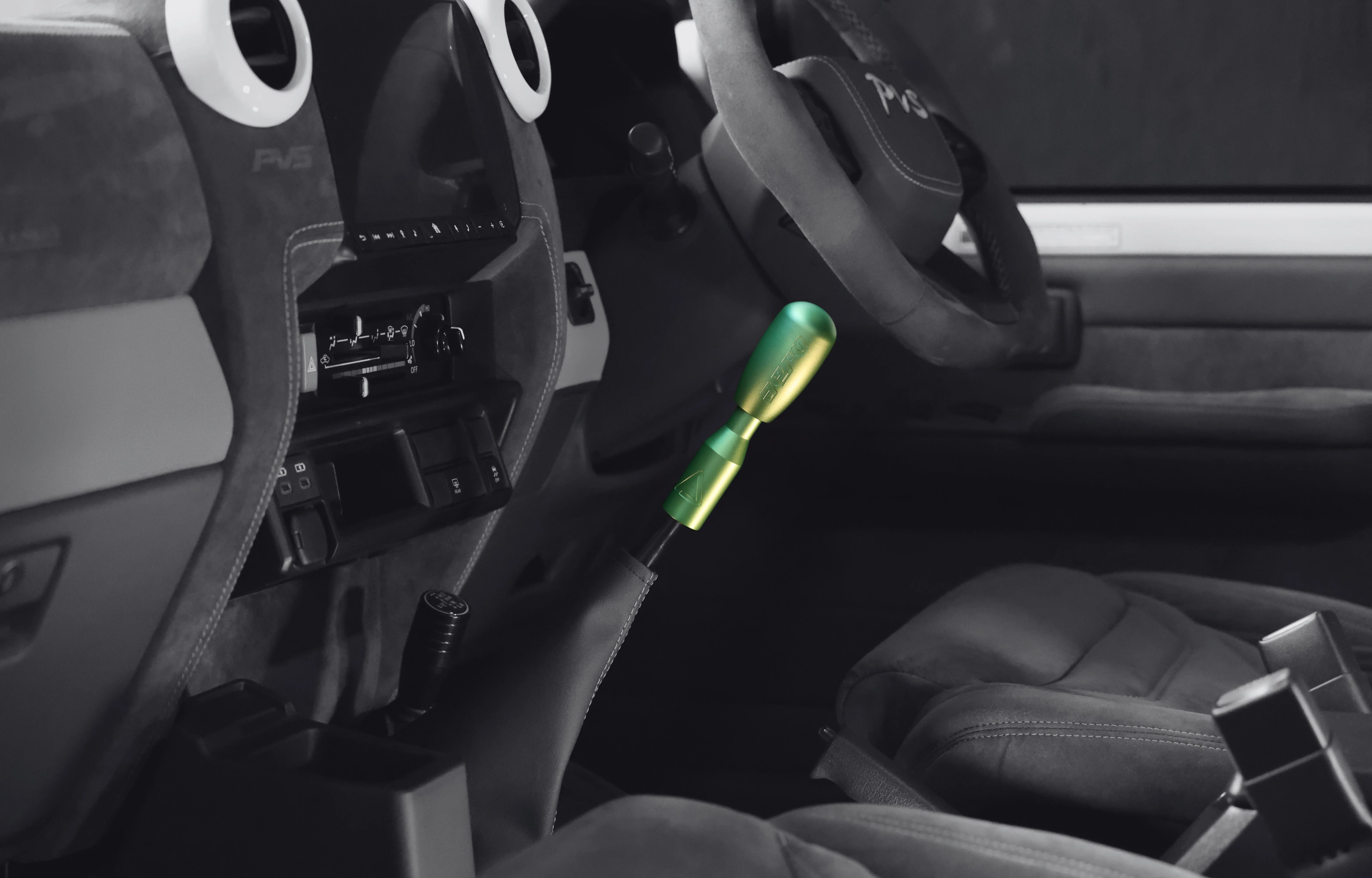 Nova Knob + 5" Extension Bundle (Patrol) - Image 8