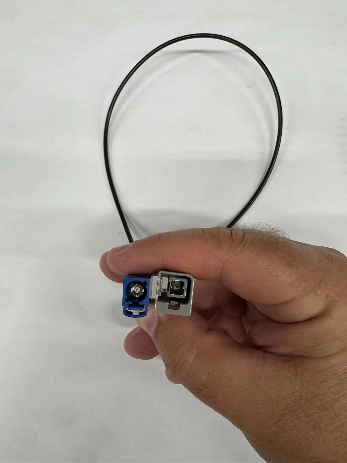 OEM GPS Antenna Adapter for SBD GTR Radios - Image 4