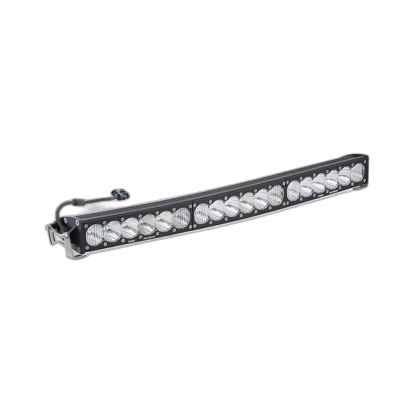 OnX6 Arc LED Light Bar - 30 inch clear driving combo
