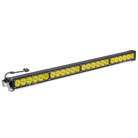 OnX6+ Straight LED Light Bar - Universal - Image 3