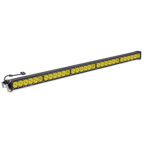 OnX6+ Straight LED Light Bar - Universal - Image 5