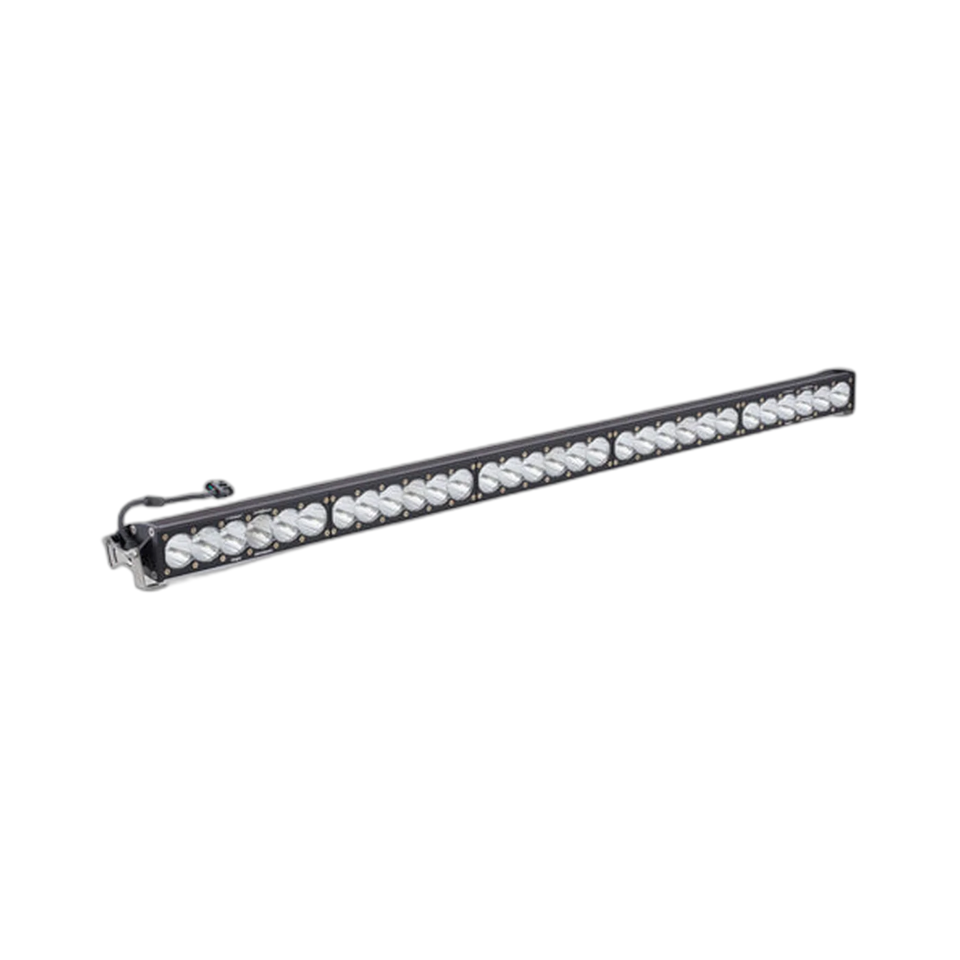 OnX6 Straight Racer Edition LED Light Bar - 50 inch spot