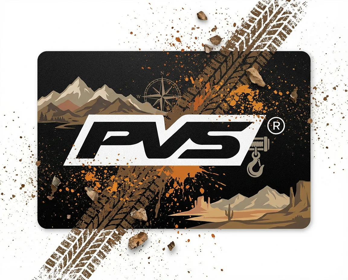 PVS Automotive Digital Gift Card - Image 2
