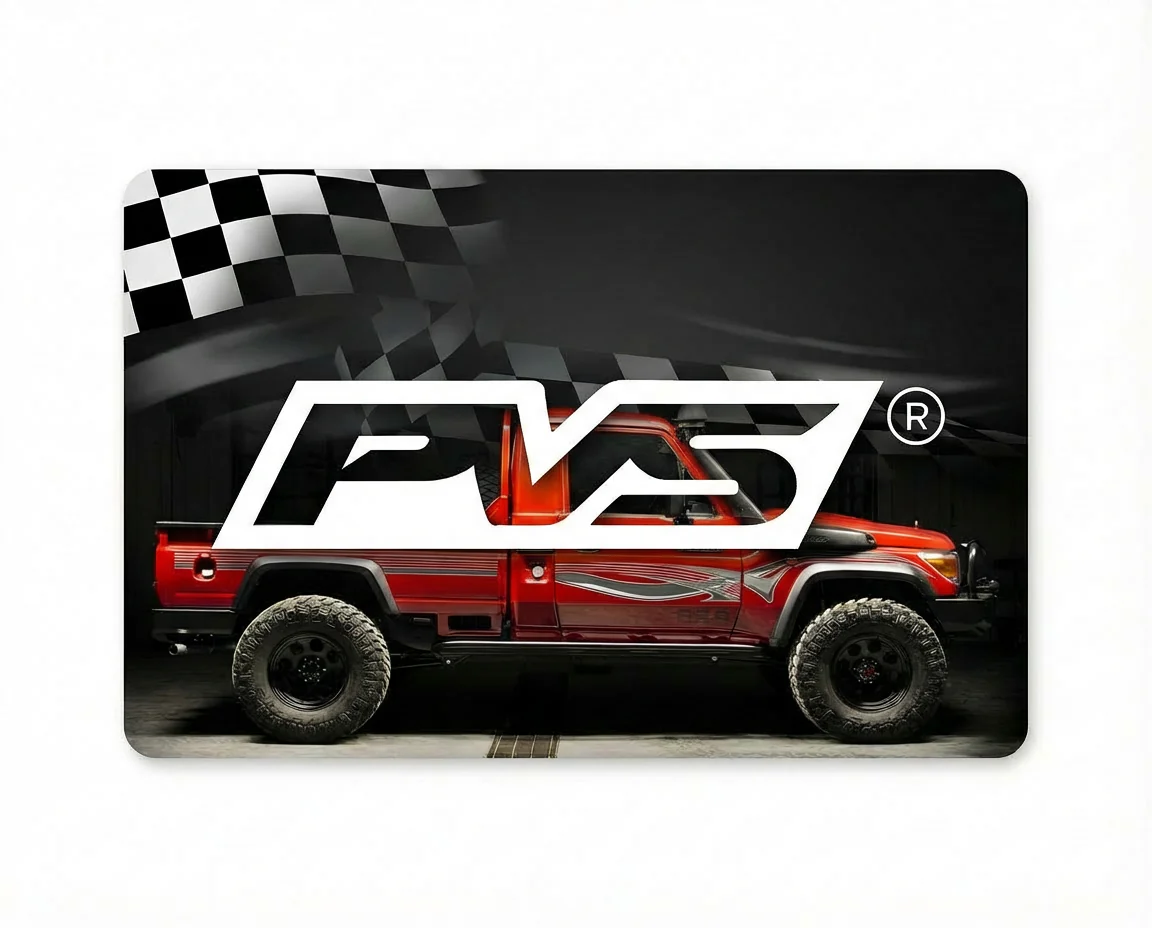 PVS Automotive Digital Gift Card - Image 3