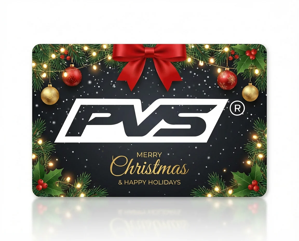 PVS Automotive Digital Gift Card - Image 5