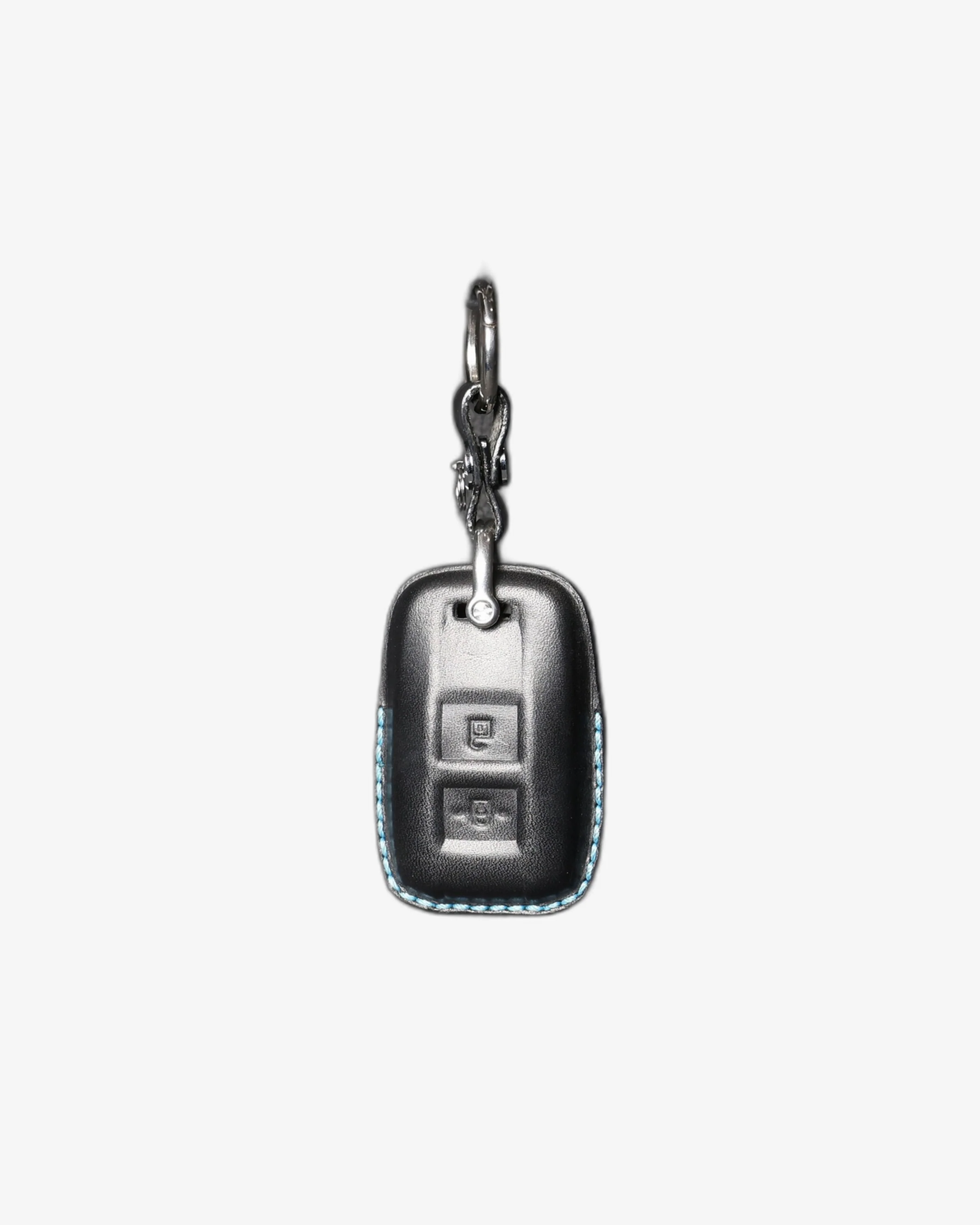 Remote Control Leather Cover to suit 70 Series LandCruiser - Image 2