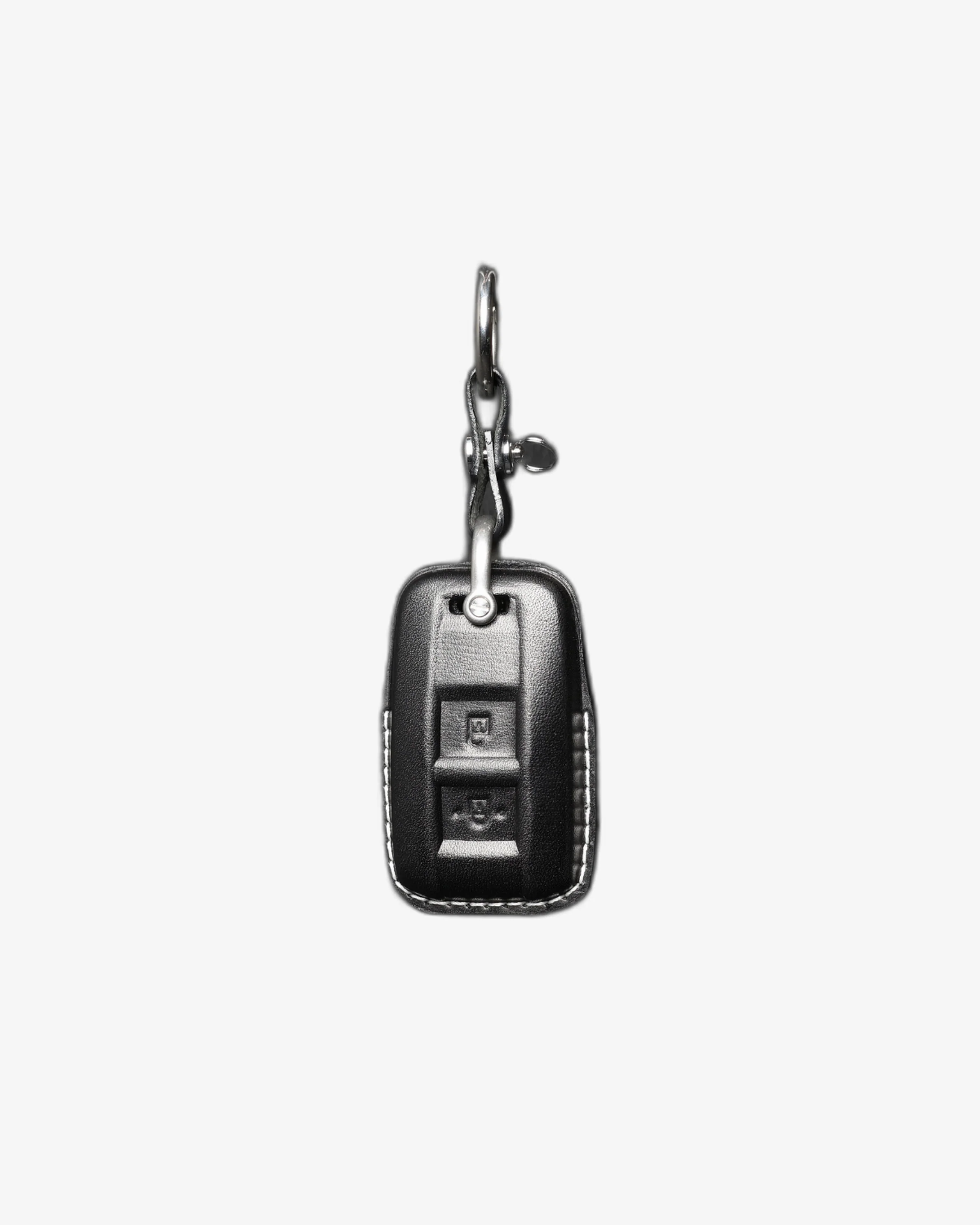 Remote Control Leather Cover to suit 70 Series LandCruiser - Image 8