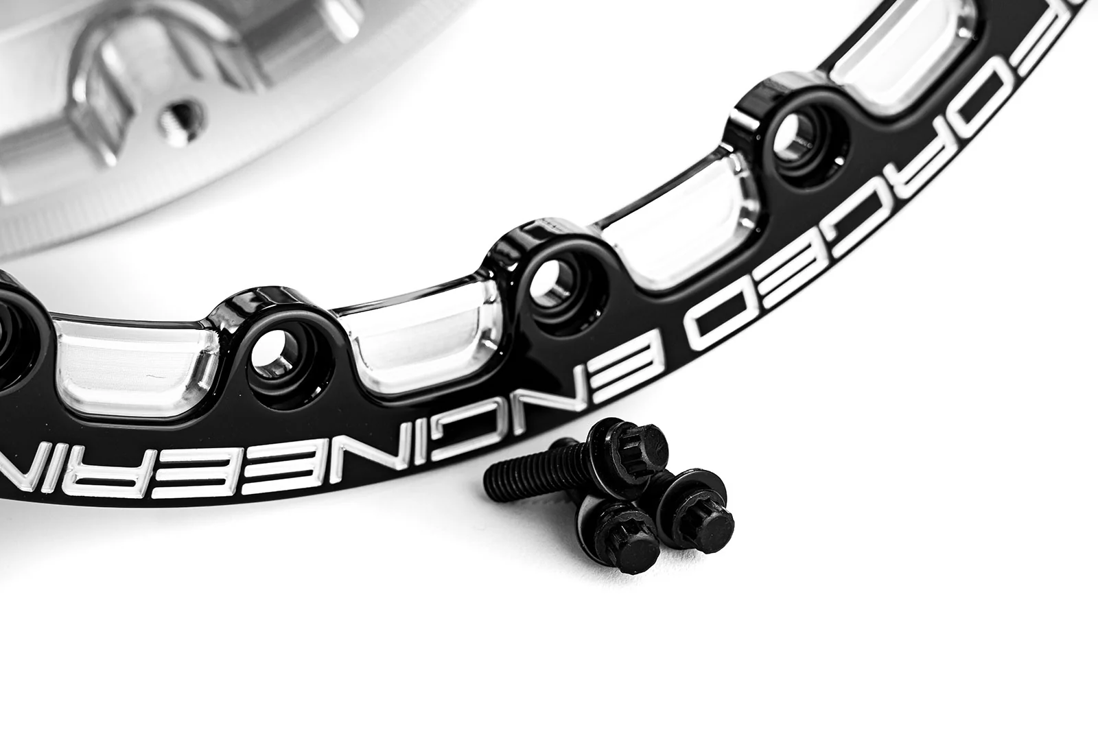 RForged XF5 Beadlock Wheel for Nissan R35 GT-R - Image 8