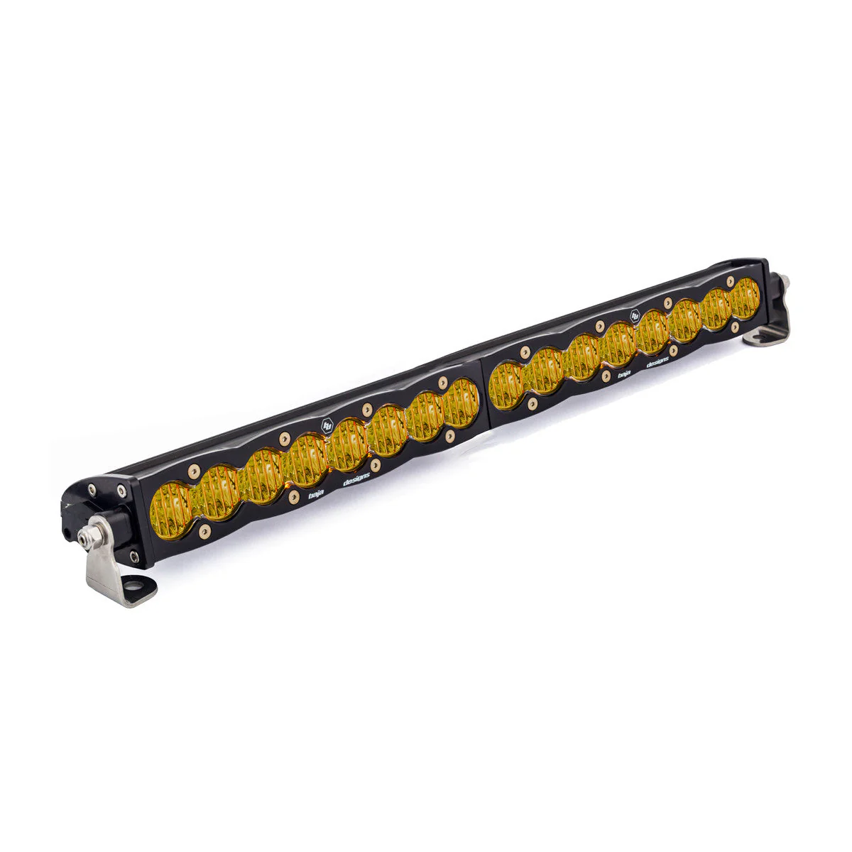 S8 Straight LED Light Bar - Universal - Image 4