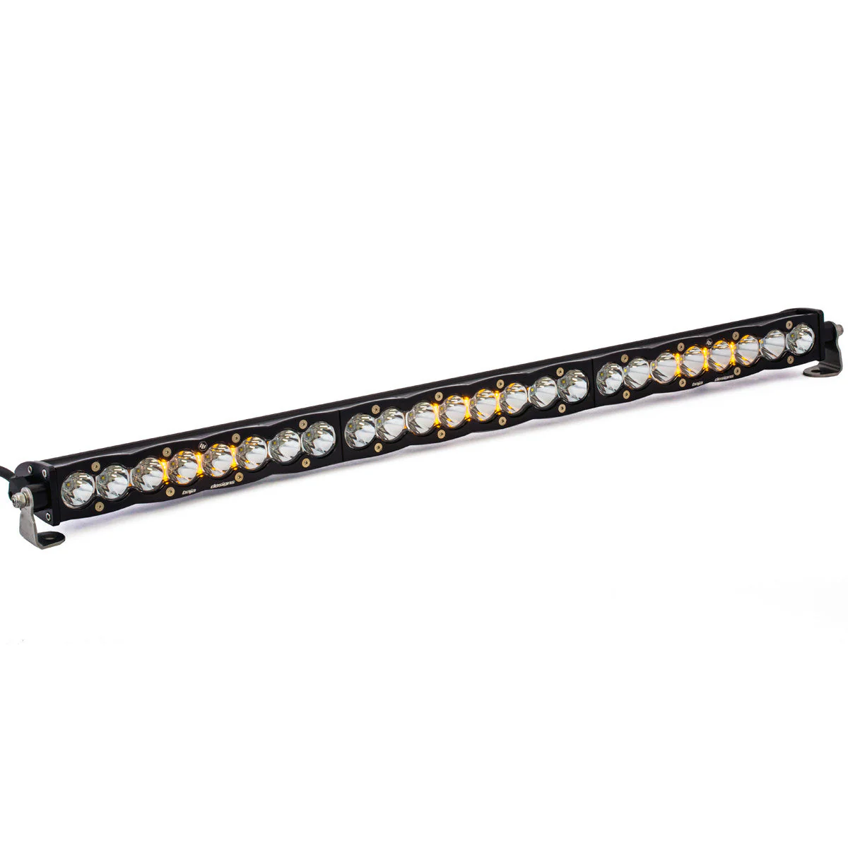 S8 Straight LED Light Bar - Universal - Image 5