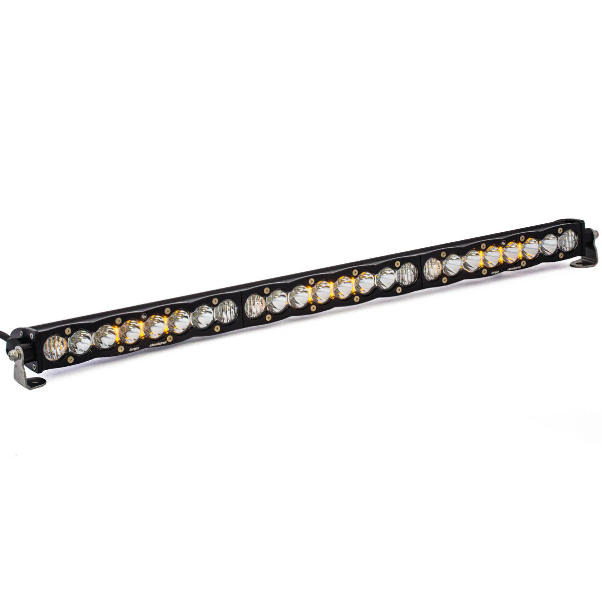 S8 Straight LED Light Bar - Universal - Image 6