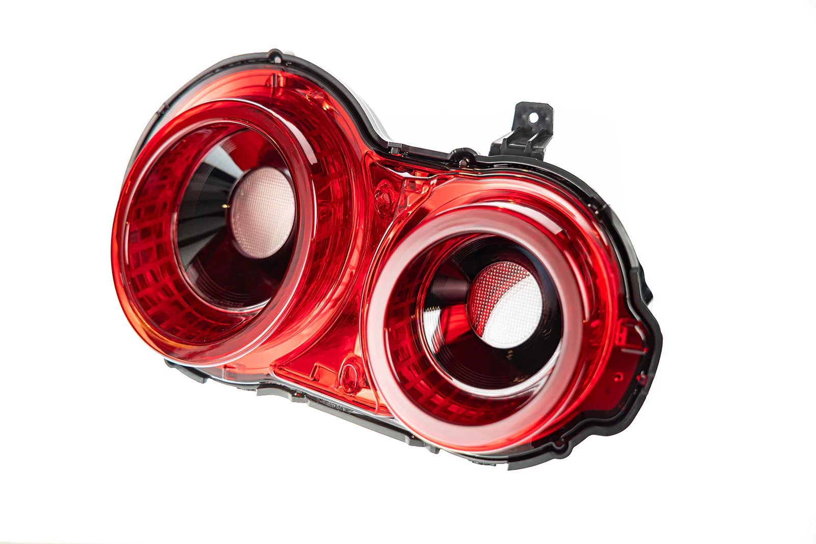 SBD GTR50 Style Full LED Tail Lights - Image 10