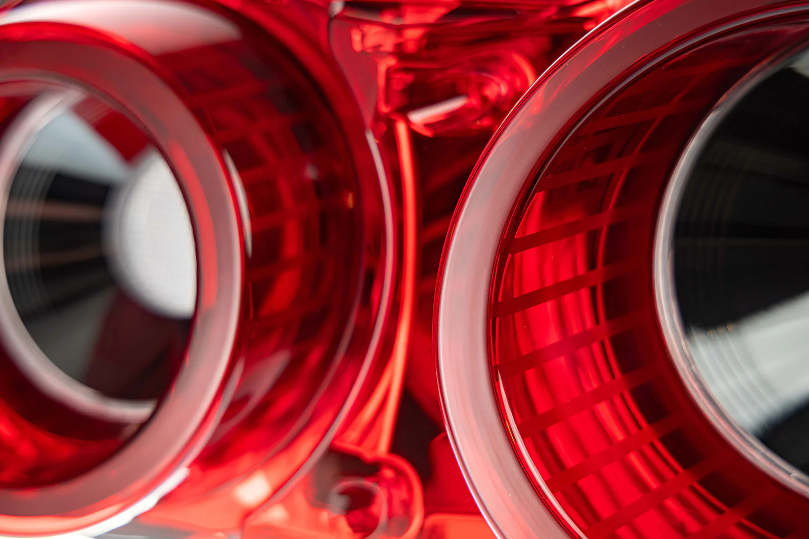 SBD GTR50 Style Full LED Tail Lights - Image 12