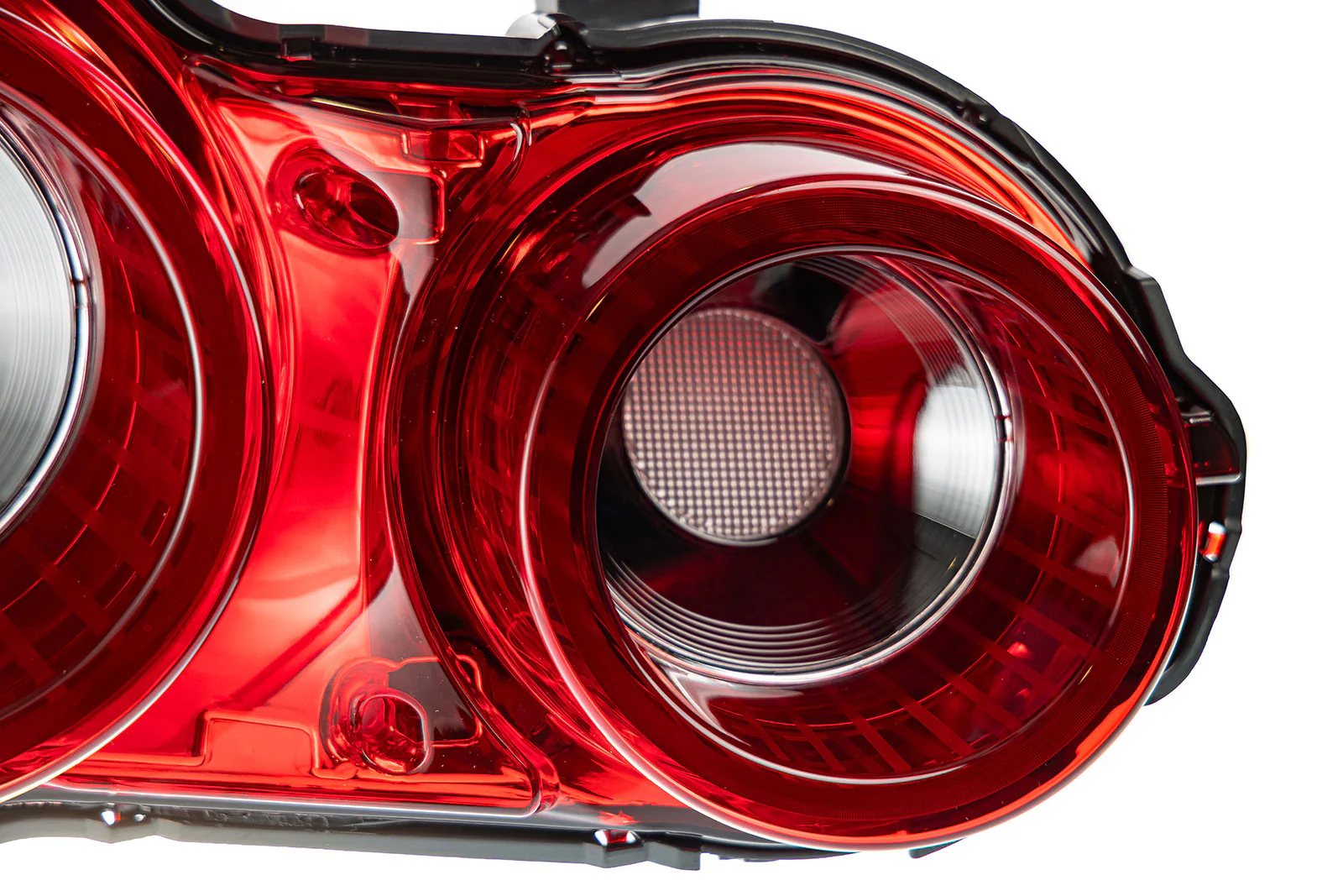 SBD GTR50 Style Full LED Tail Lights - Image 13