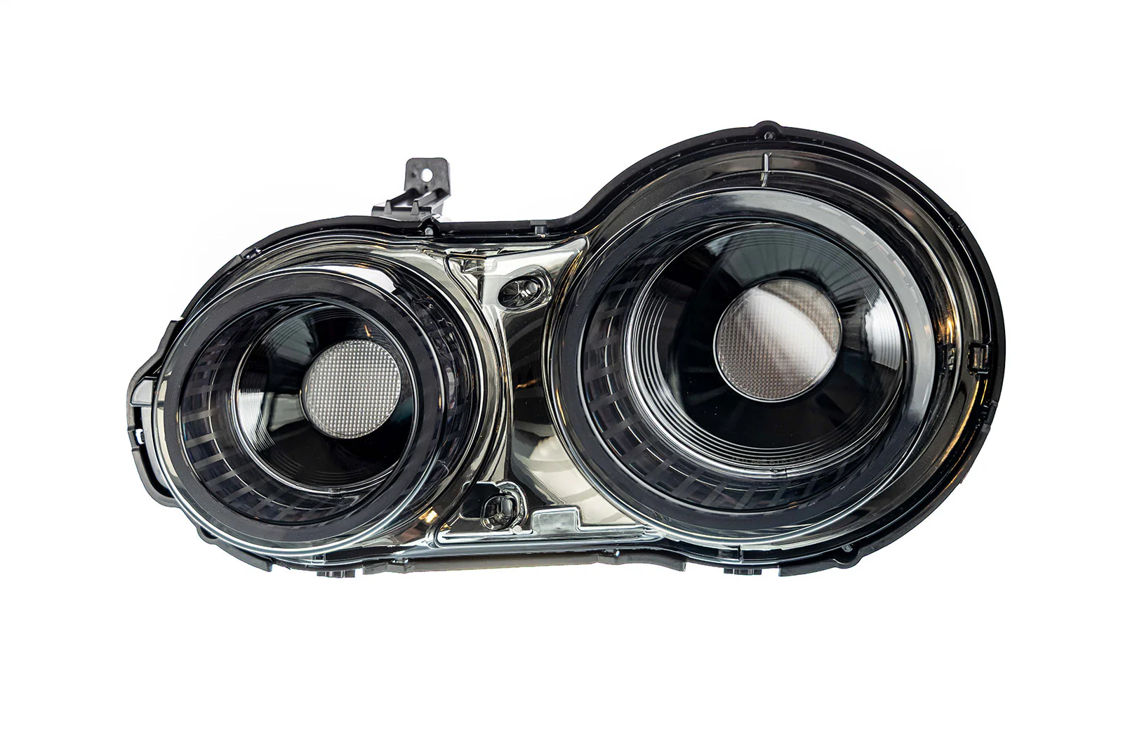 SBD GTR50 Style Full LED Tail Lights - Image 4