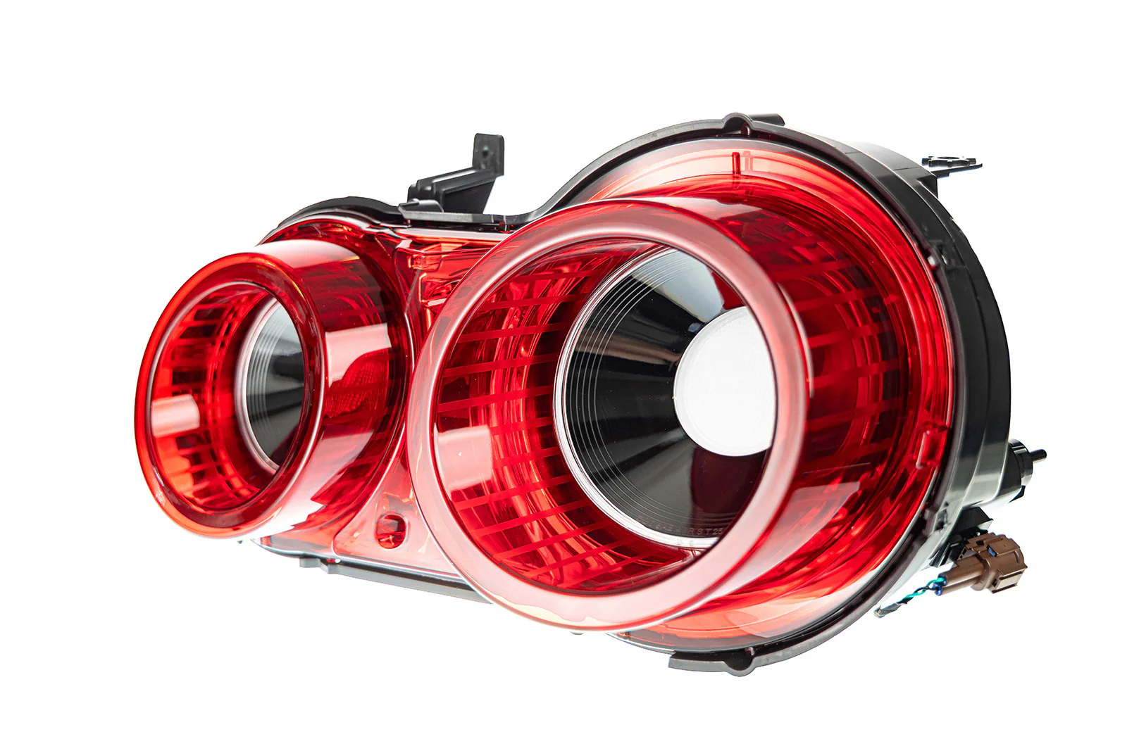 SBD GTR50 Style Full LED Tail Lights - Image 5