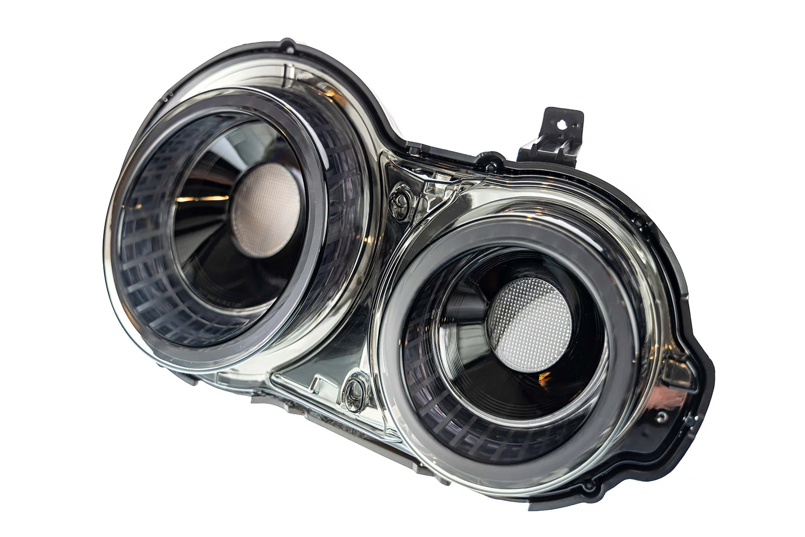 SBD GTR50 Style Full LED Tail Lights - Image 9