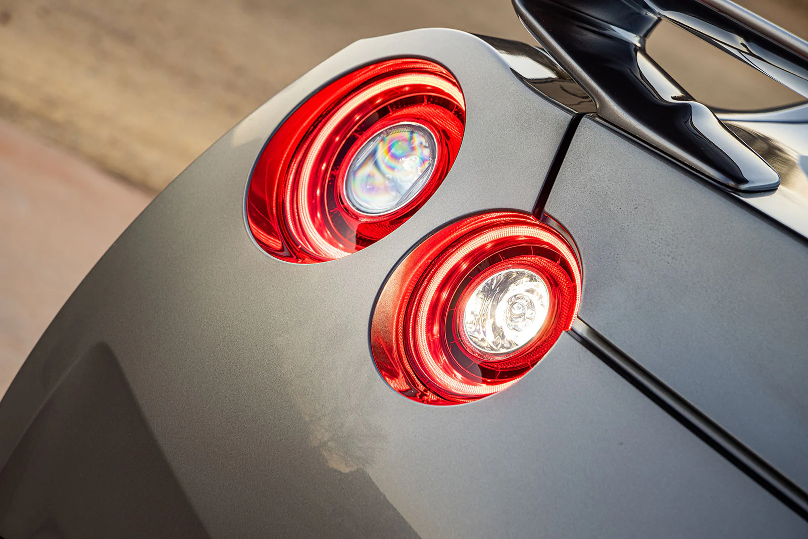 SBD OE 2015+ Style LED Red Tail Lights (DOT Approved) - Image 7