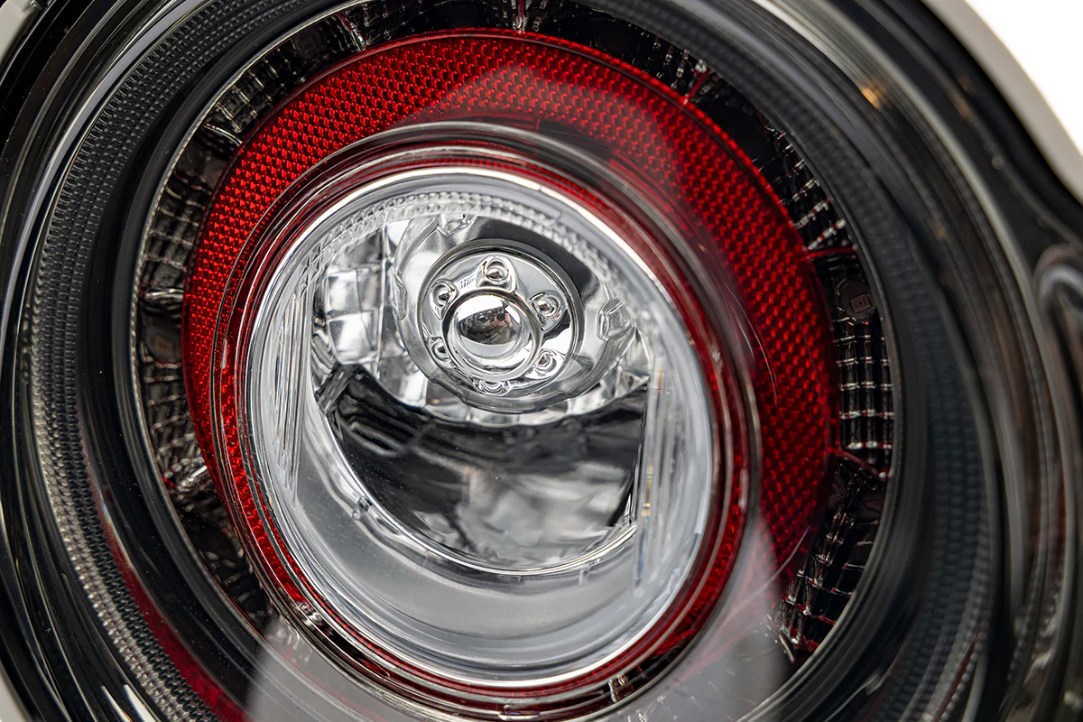 SBD Smoke LED Tail Lights (DOT Approved) - Image 10