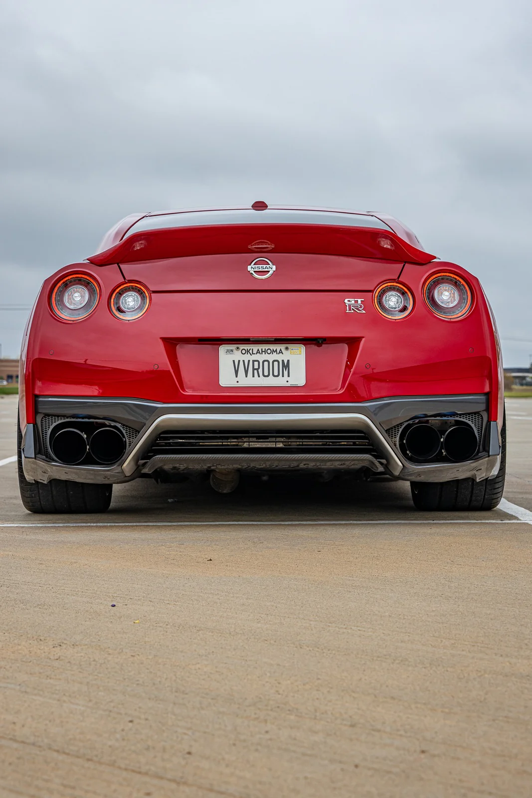 SBD Smoke LED Tail Lights (DOT Approved) - Image 11