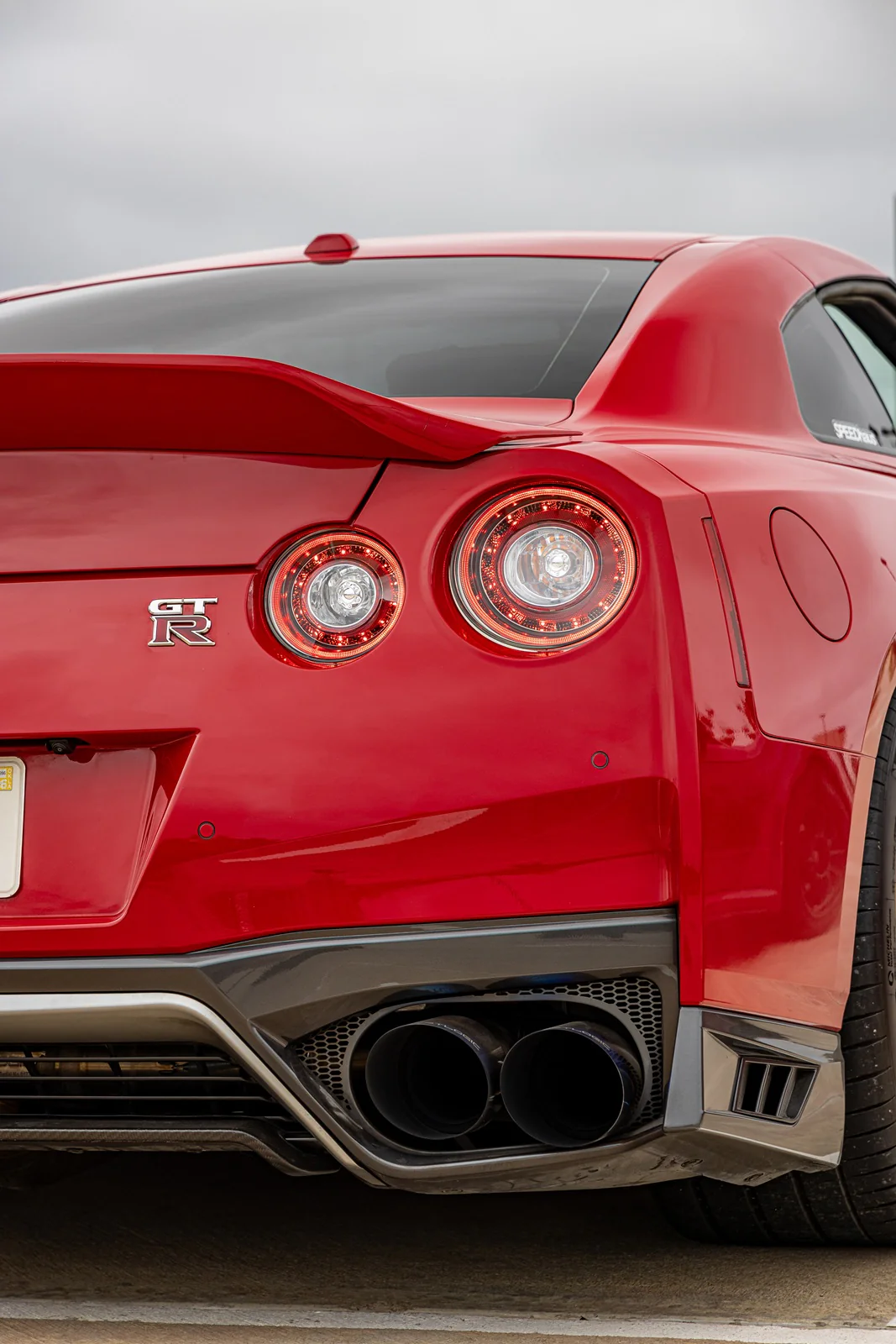 SBD Smoke LED Tail Lights (DOT Approved) - Image 17