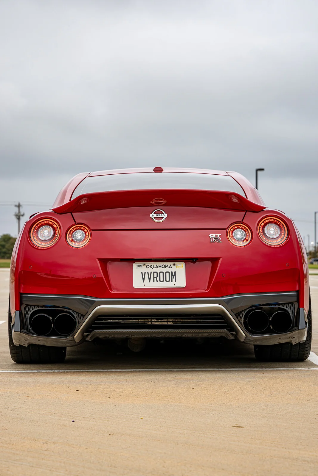 SBD Smoke LED Tail Lights (DOT Approved) - Image 18