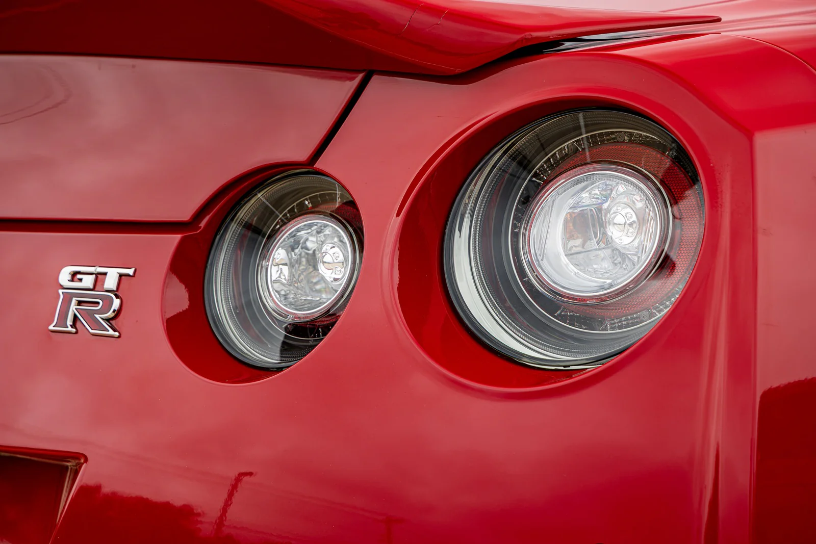SBD Smoke LED Tail Lights (DOT Approved) - Image 2