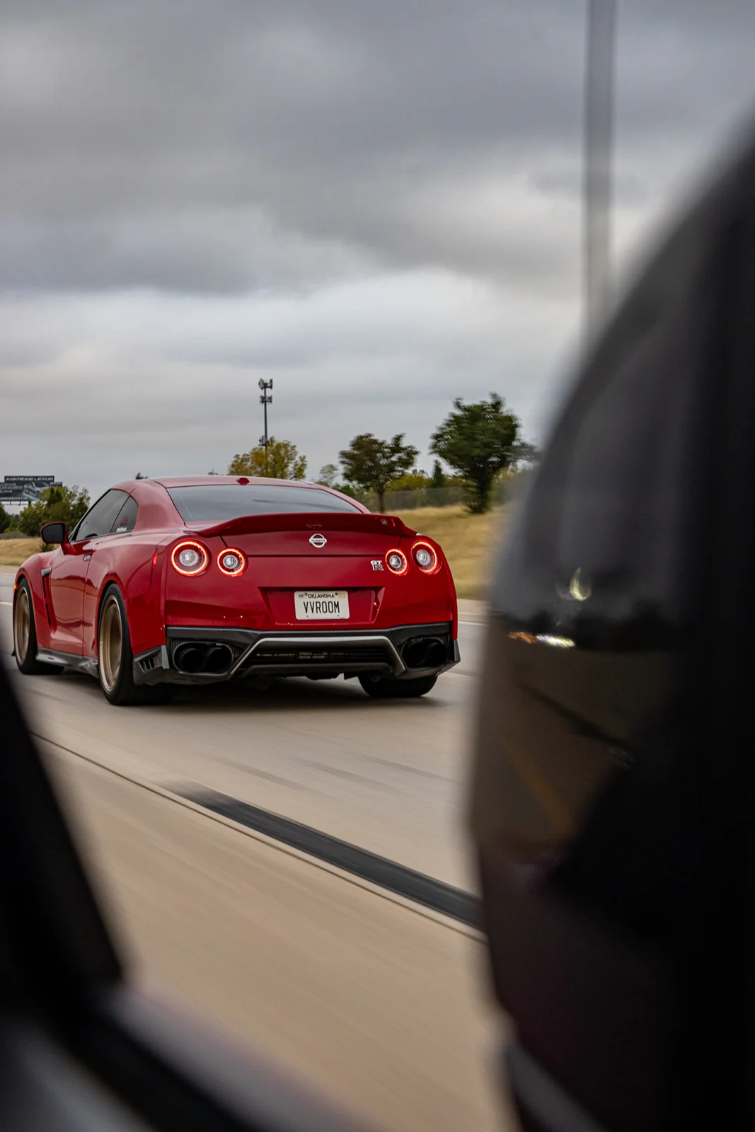 SBD Smoke LED Tail Lights (DOT Approved) - Image 5