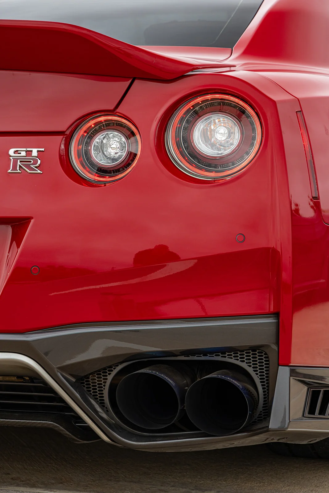 SBD Smoke LED Tail Lights (DOT Approved) - Image 7