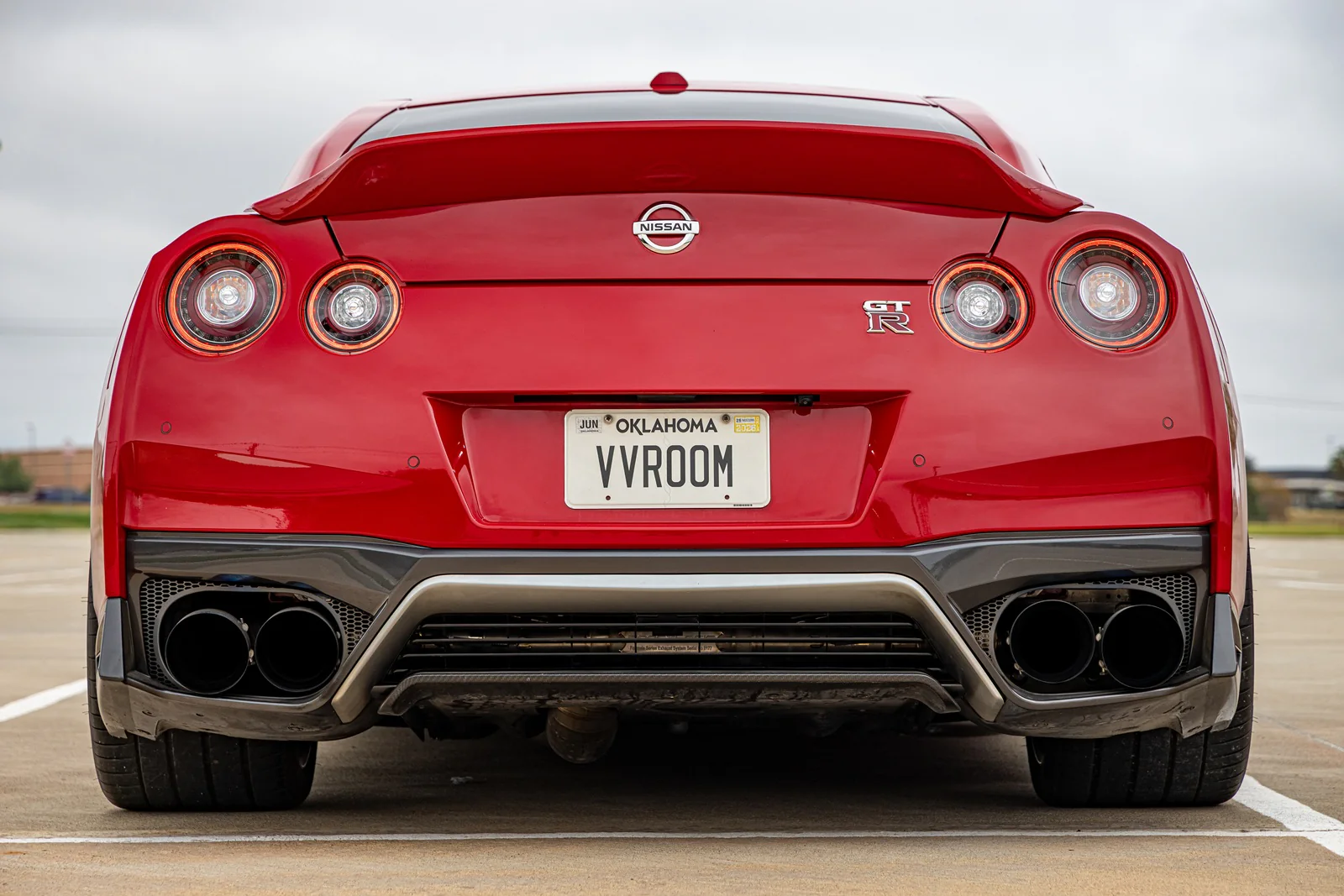 SBD Smoke LED Tail Lights (DOT Approved) - Image 9