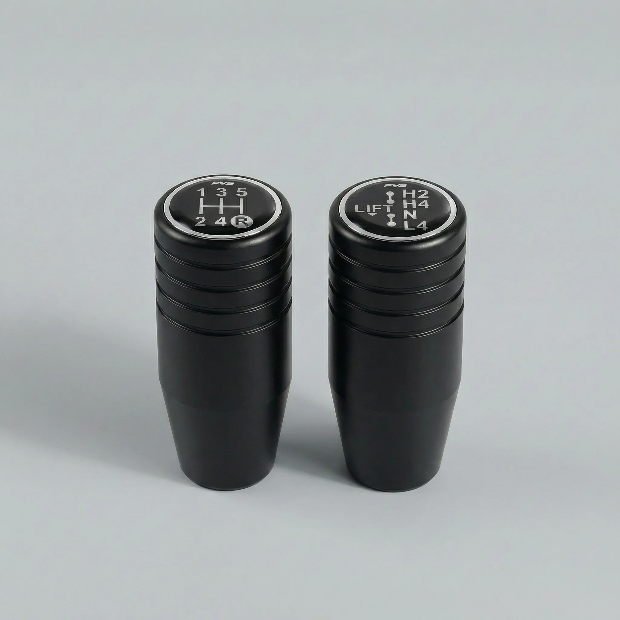 Stubby Twin Gear Knob Pack - Image 4