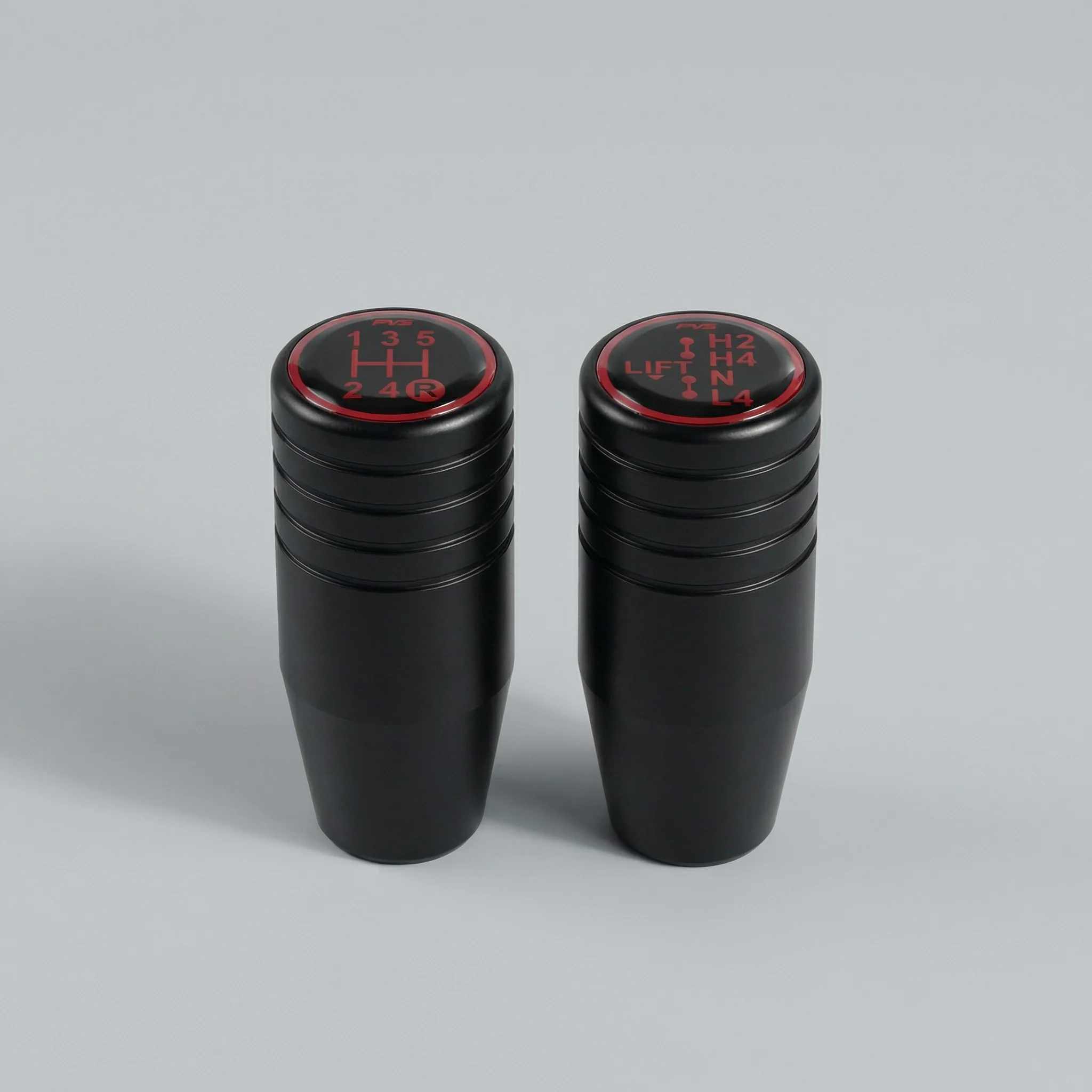 Stubby Twin Gear Knob Pack - Image 5