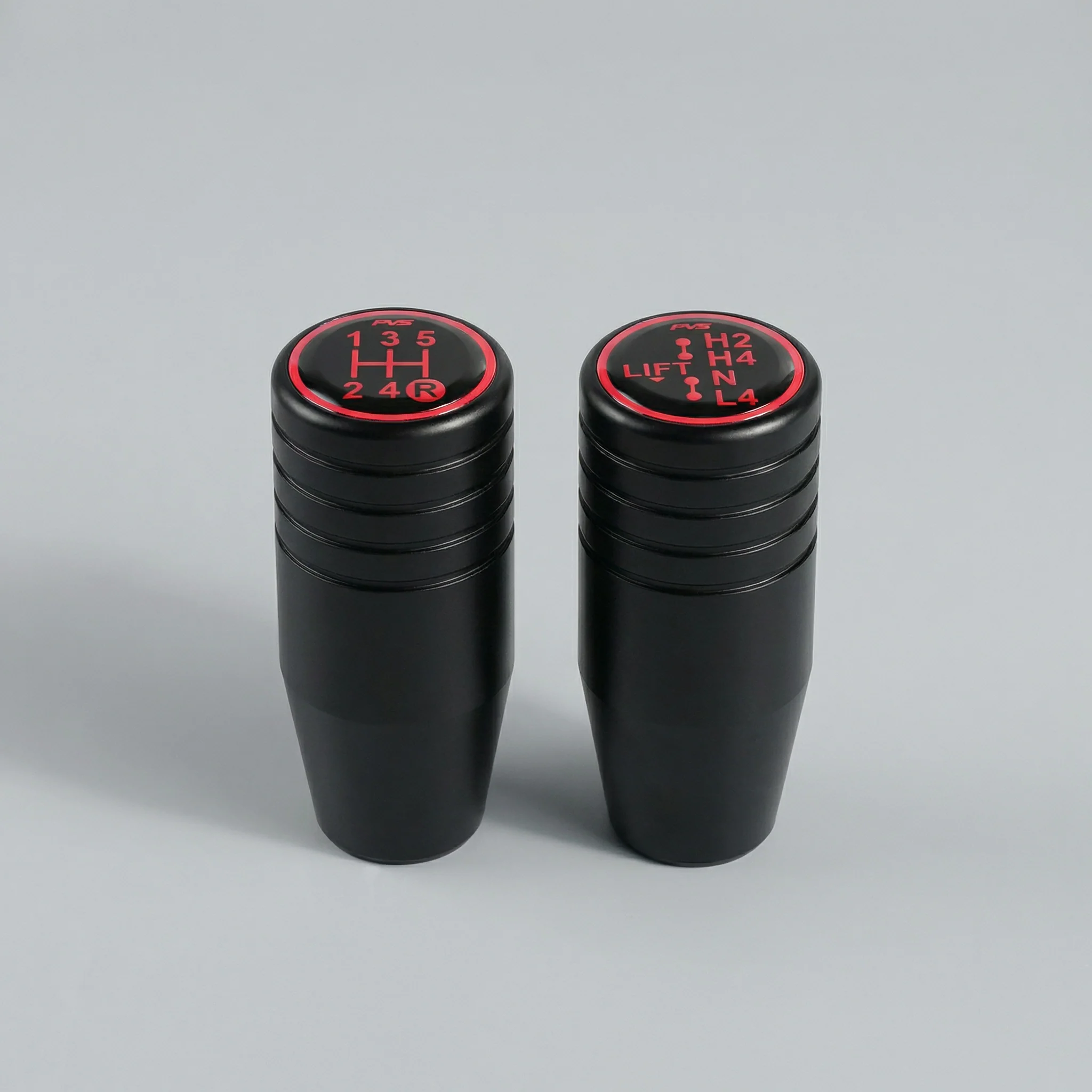 Stubby Twin Gear Knob Pack - Image 6