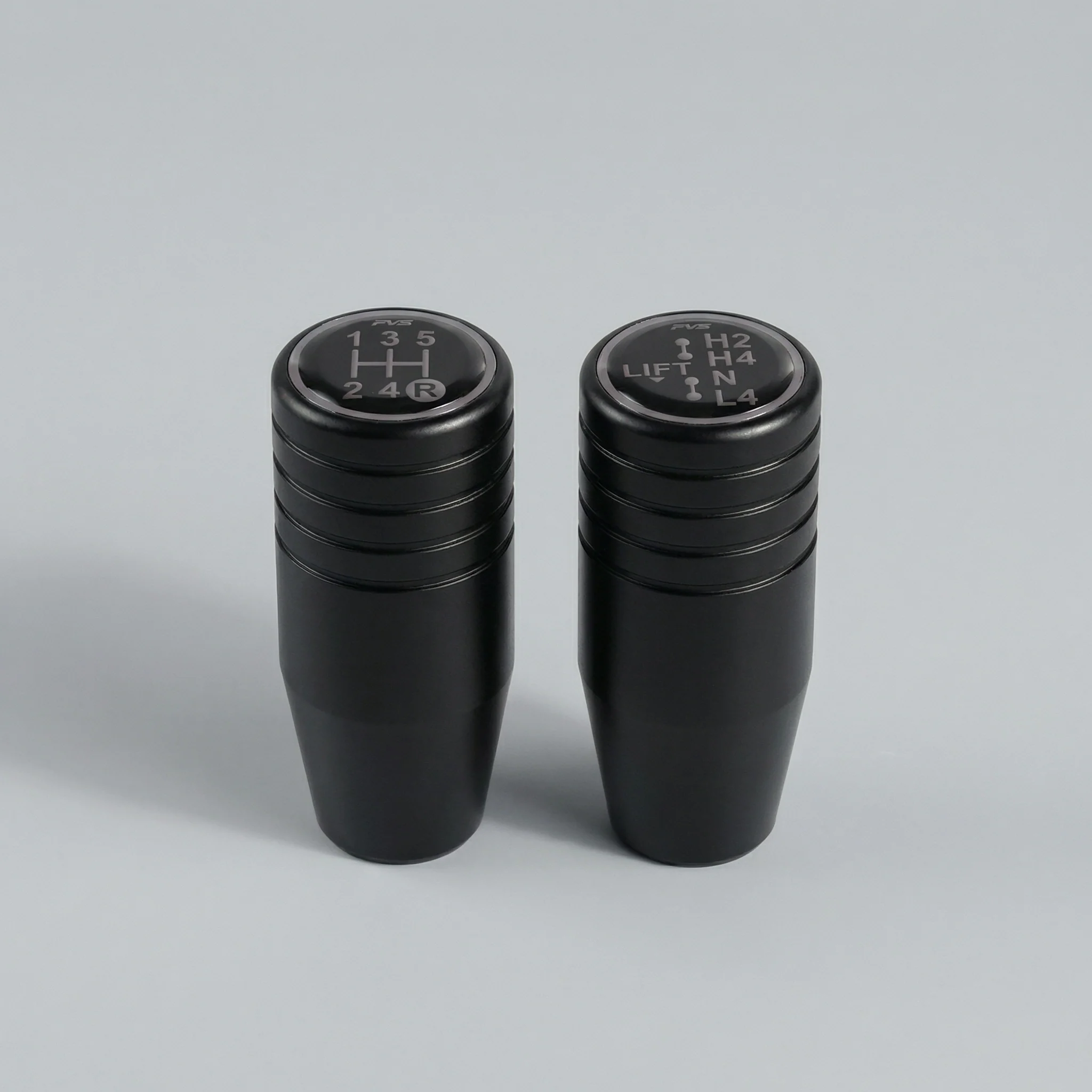Stubby Twin Gear Knob Pack - Image 7