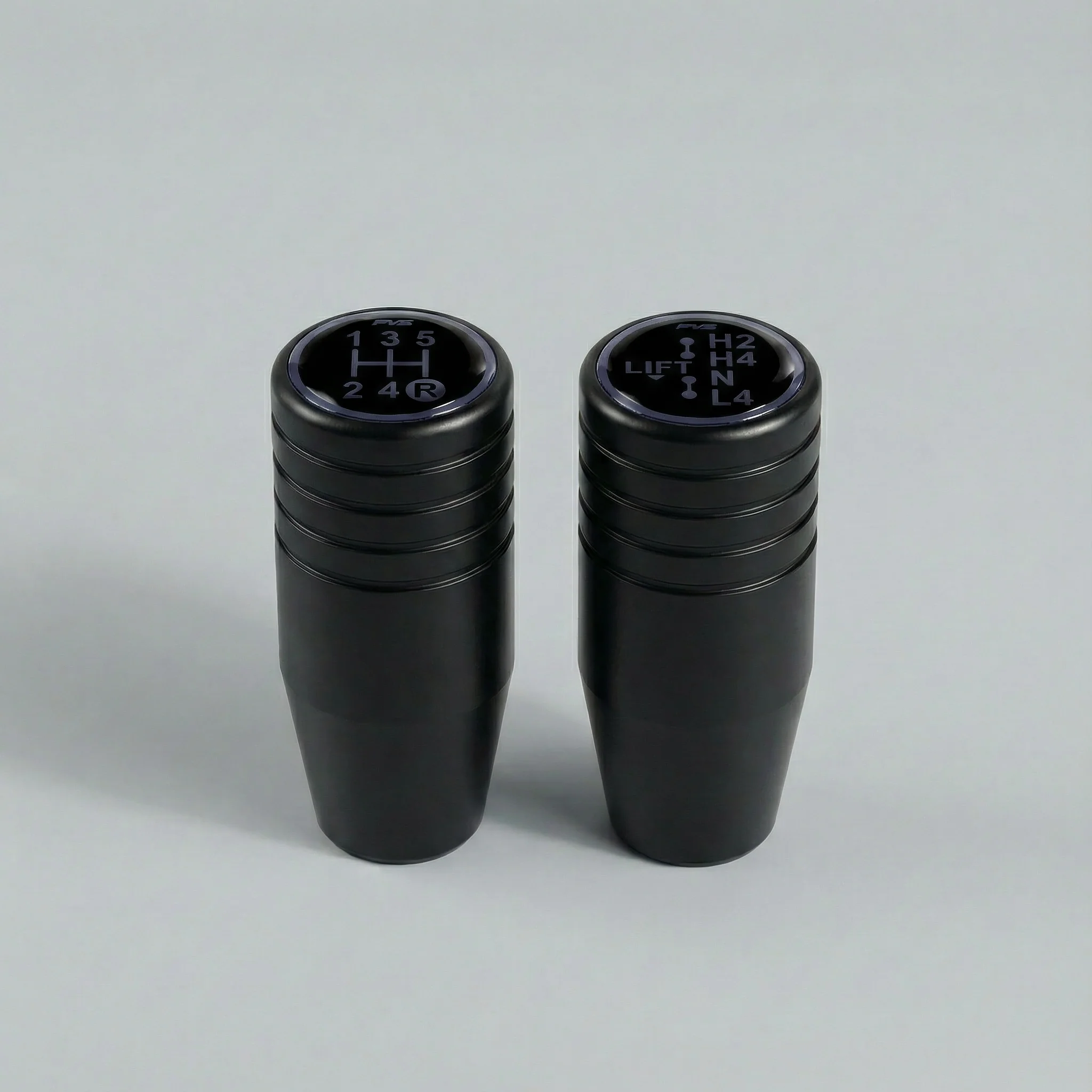 Stubby Twin Gear Knob Pack - Image 8
