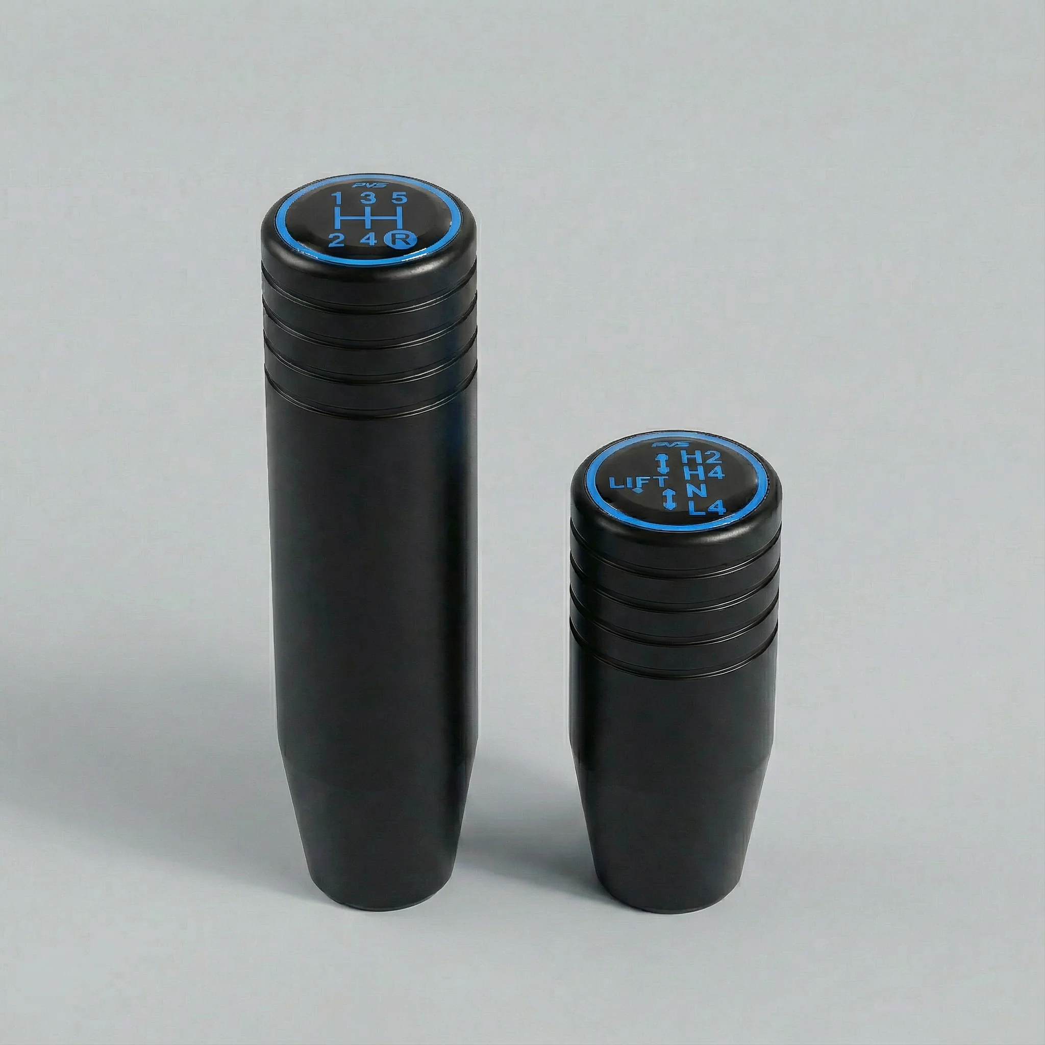 Extended Twin Gear Knob Pack - Image 3